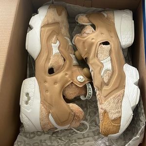 Reebok instapump Fury “Ted” 2